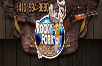 Rocky Fork Whitetail