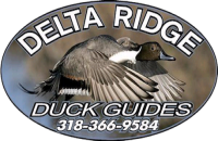 Delta Ridge Duck Guides