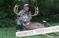 Midwest Trophy Hunts
