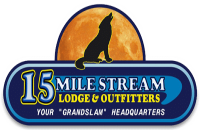 Fifteen Mile Stream Lodge & Outfitters