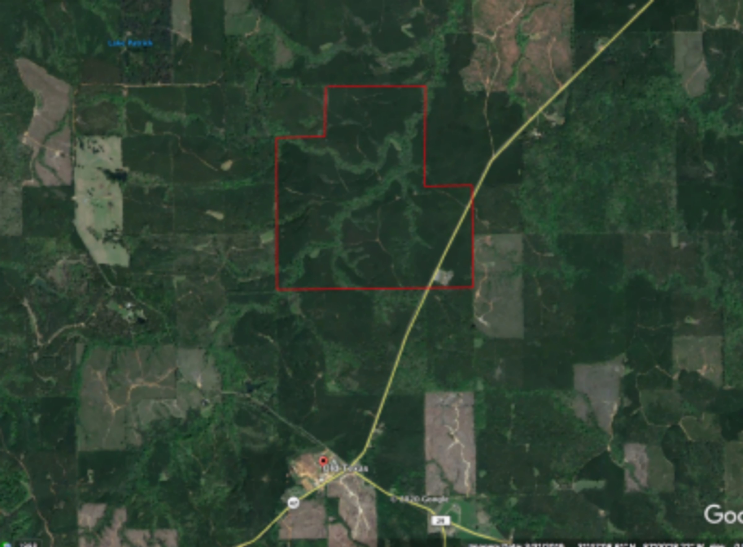 530 acres available for deer rights images 2