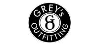  Grey’s Outfitting