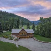 Goble Creek Ranch