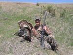 Mule, Whitetail and Turkey From $225/Day