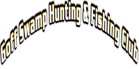 Goff Swamp Hunting and Fishing Club