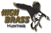 High Brass Hunting