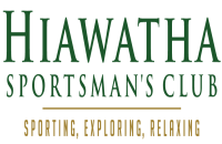 Hiawatha Sportsman’s Club