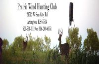 Prairie Wind Hunting Club
