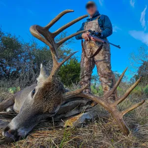 Hot hunts 1 promo image