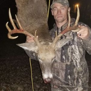 Hunting 9 promo image