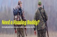 FindAHuntingBuddy