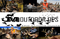 JM Outdoor Ops