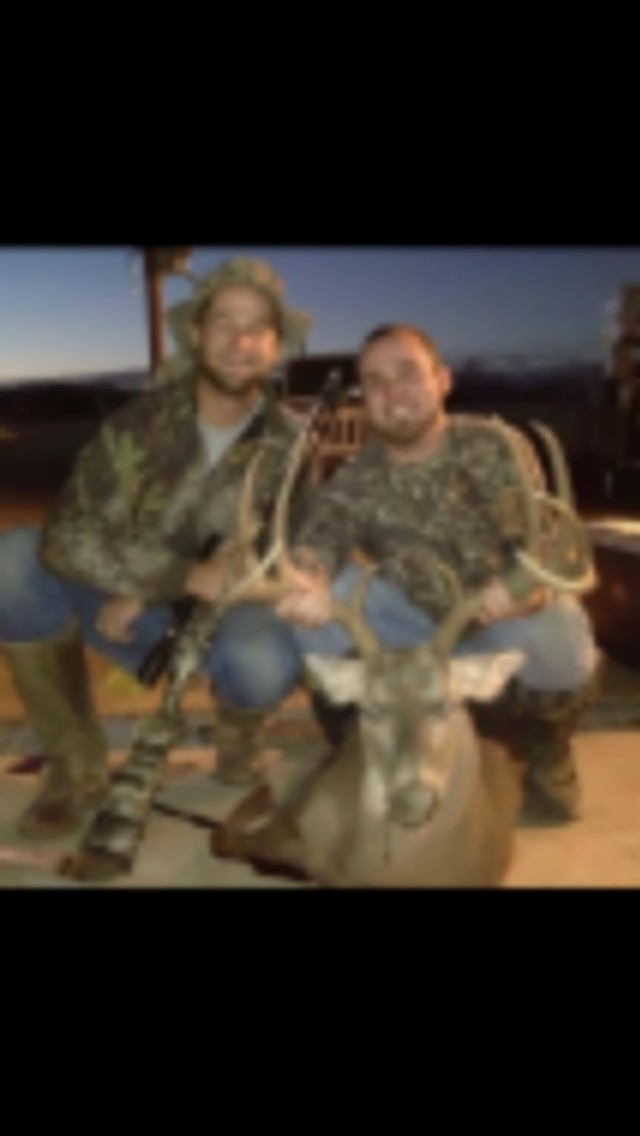 Trophy Whitetail Hunting in McCulloch County featured image
