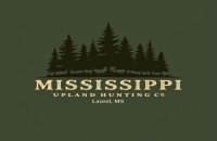 Mississippi Upland