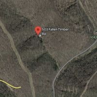 120 Acres of Wooded land in Wetzel County