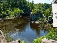 A Shau Valley WMA 210 acres Deer hunting land in Stearns, MN
