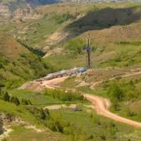 1,558 acres Hofflund WMA deer hunting land in Williams, ND