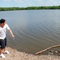 Lake DePue State Fish & Wildlife Area - 2,351 Acres for hunting Ducks in Bureau, IL