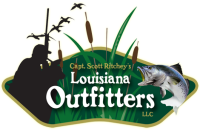 Capt. Scott Ritchey’s