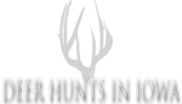 Deer Hunts In Iowa