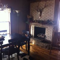Whitetail and Turkey Bowhunting on 2800 Acres of Privately Managed Lands with Lakefront Lodging
