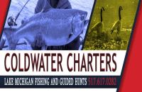 Coldwater Charters