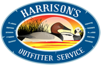 Harrison’s Outfitters
