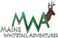 Maine Whitetail Adventures