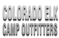 Colorado Elk Camp