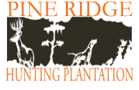 Pine Ridge Hunting Plantation