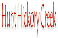 Hunt Hickory Creek