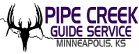 Pipe Creek Guide Service