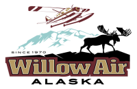 Willow Air Alaska