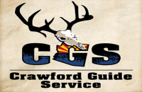 Crawford Guide Service-AZ