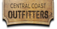 Central Coast Outfitters