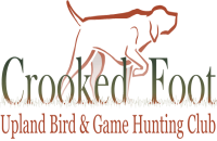 Crooked Foot Hunt Club