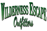 Wilderness Escape Outfitters