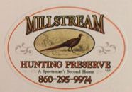 Millstream Hunting Preserve