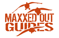 Maxxed Out Guides