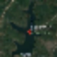 184 Acres Leon Brooks Hines Public Lake for Duck Hunting in Covington, AL images 1