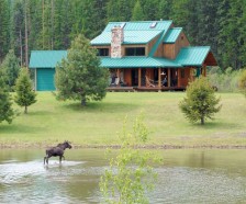 Moose Meadow Ranch