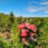 Mountain Retreat at Rhyolite images 3