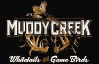 Muddy Creek