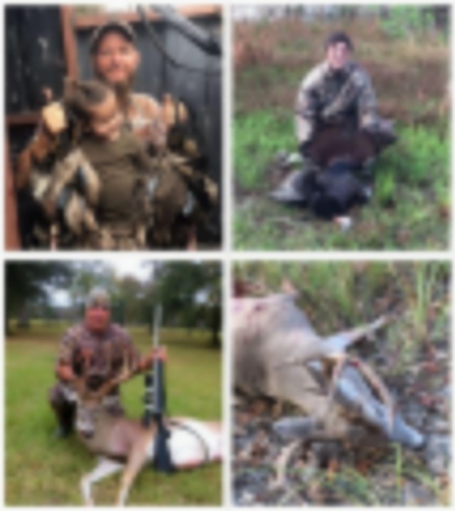 Kitterlin Creek Outfitters (A Show Up & Shoot Hunting Club) featured image