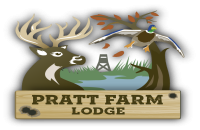 Pratt Farm Lodge