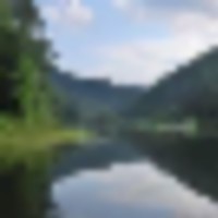 Anawalt Lake WMA - 1,792 acres tract for hunting Turkey in McDowell, WV