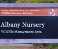 Albany nursery - 300 acre Deer & Turkey hunting area in Dougherty, GA