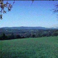 Beaver Brook - 222 acre duck hunting land in Belknap, NH