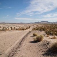 Camp Cady - 1,900 acres Dove & Quail hunting property in San Bernardino, CA