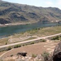 162 acres WMA for Deer hunt Beebe Springs - Chelan, WA